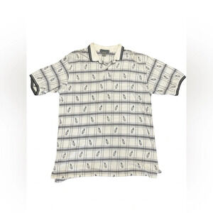 Vintage Arnold Palmer short sleeve Golf polo